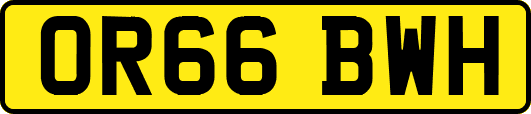 OR66BWH