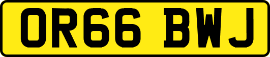 OR66BWJ