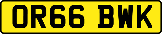 OR66BWK