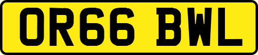 OR66BWL