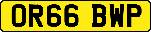 OR66BWP