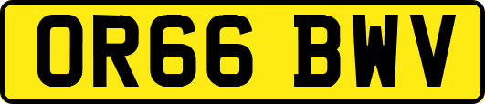 OR66BWV
