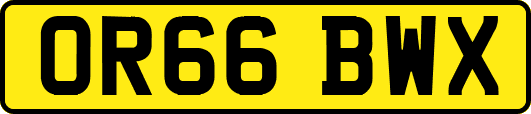 OR66BWX