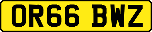 OR66BWZ