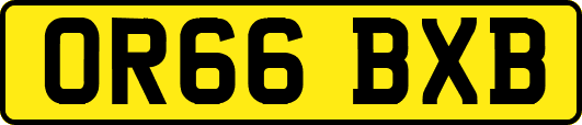 OR66BXB