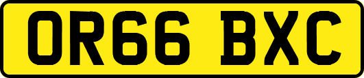 OR66BXC