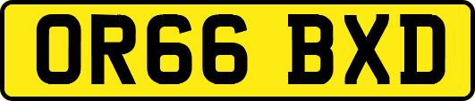 OR66BXD