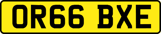 OR66BXE