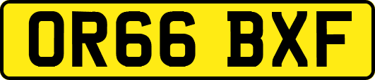 OR66BXF
