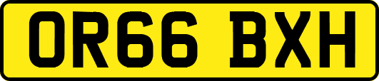 OR66BXH