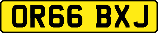 OR66BXJ
