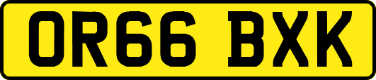 OR66BXK