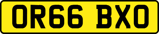 OR66BXO