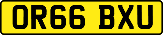 OR66BXU