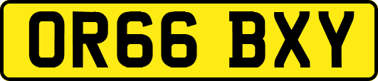 OR66BXY
