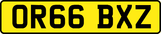 OR66BXZ