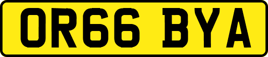 OR66BYA