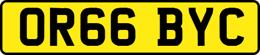OR66BYC