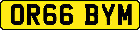 OR66BYM