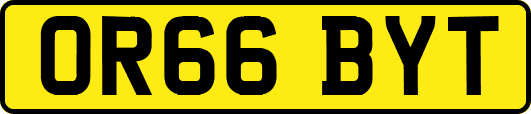 OR66BYT