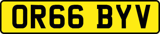 OR66BYV