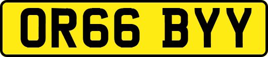 OR66BYY