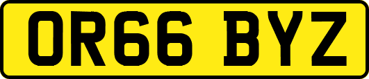 OR66BYZ