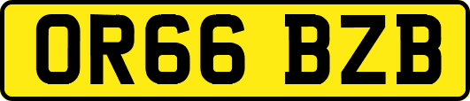 OR66BZB