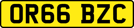 OR66BZC