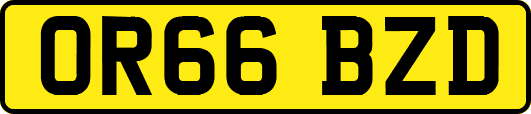 OR66BZD
