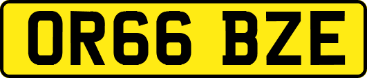 OR66BZE