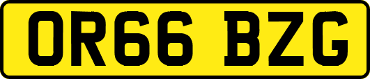 OR66BZG