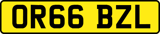 OR66BZL