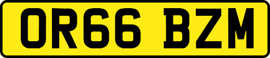 OR66BZM