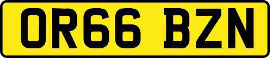 OR66BZN