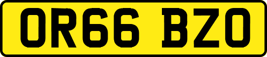 OR66BZO