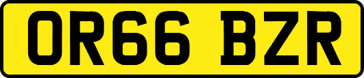 OR66BZR
