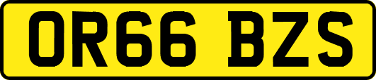 OR66BZS