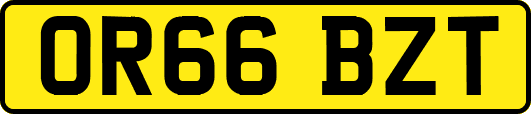 OR66BZT