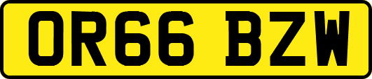 OR66BZW