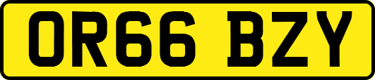 OR66BZY