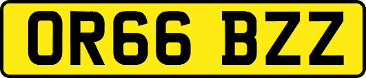OR66BZZ