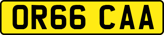 OR66CAA