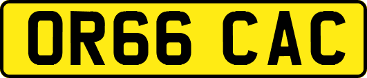 OR66CAC