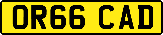 OR66CAD