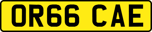 OR66CAE