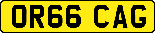 OR66CAG