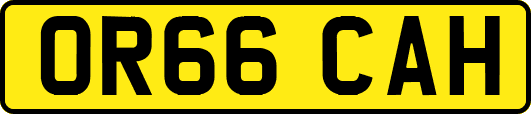 OR66CAH