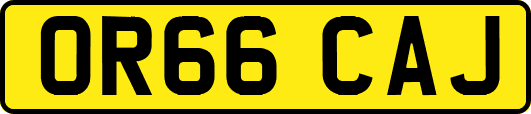 OR66CAJ