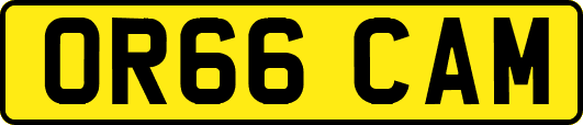 OR66CAM